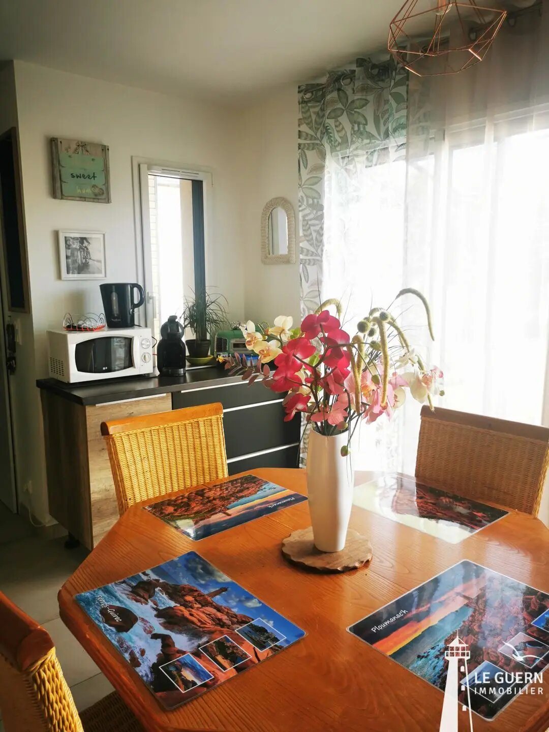 Appartement à vendre, 176m², Trégastel