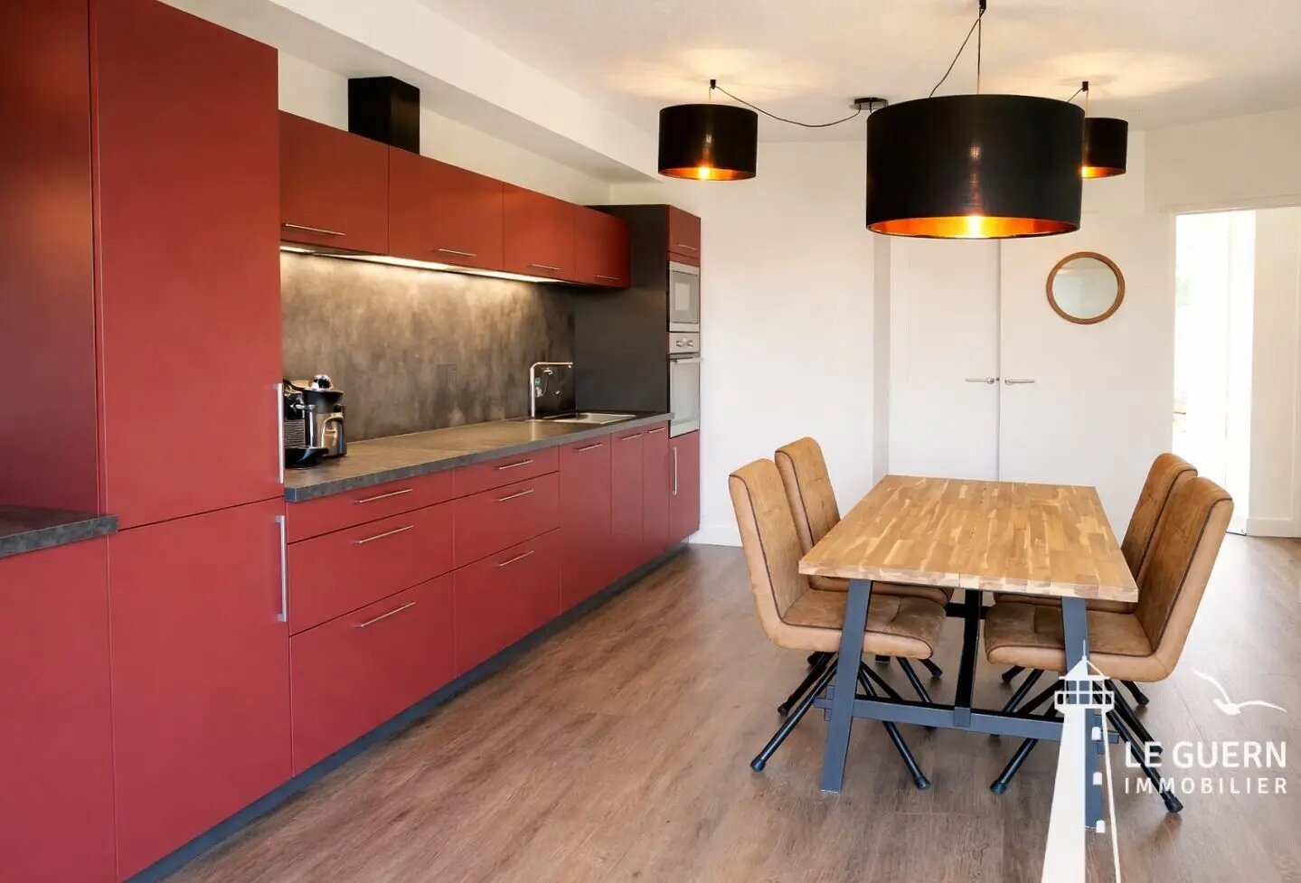 Maison à vendre, 52m², Pleumeur-Bodou