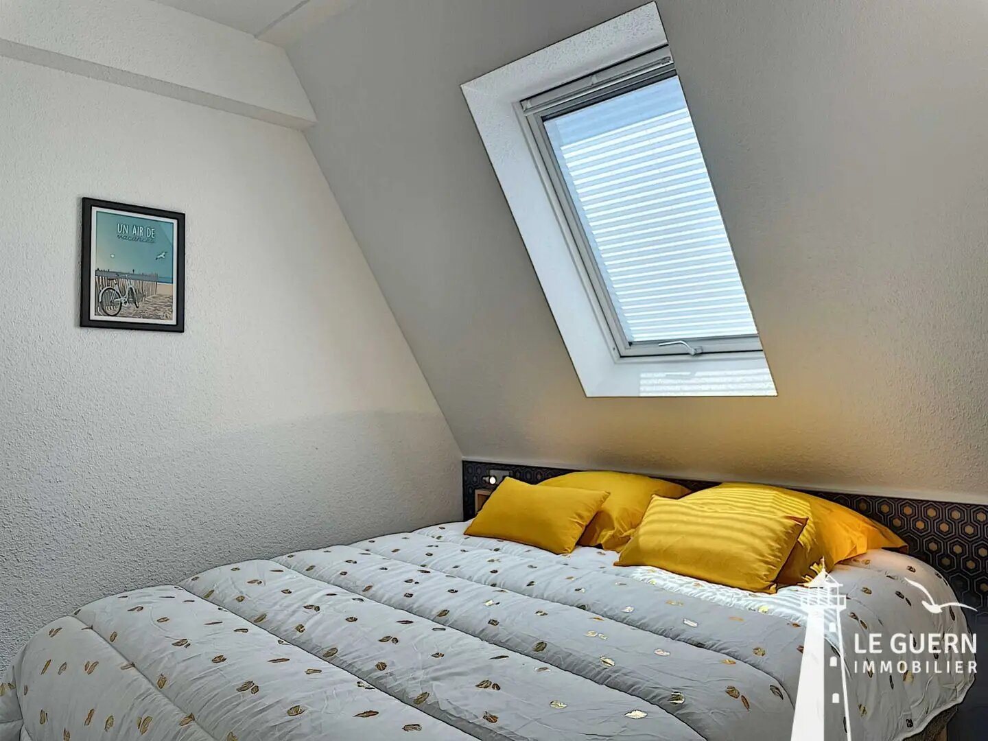 Maison à vendre, 52m², Pleumeur-Bodou