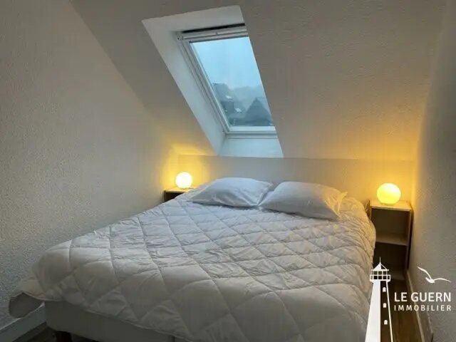 Appartement à louer, 35m², Perros-Guirec
