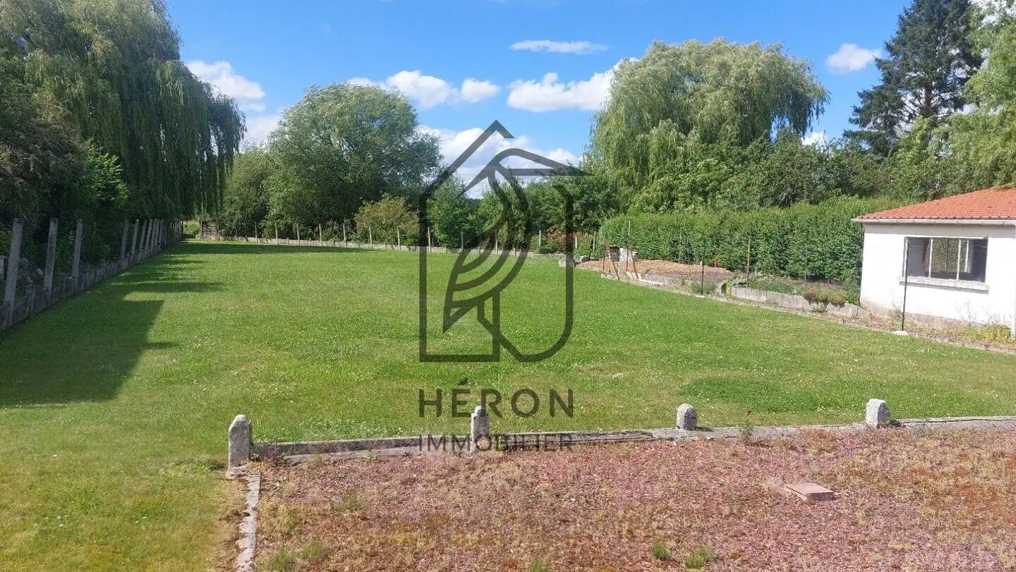 Maison à vendre, 95m², Chéreng