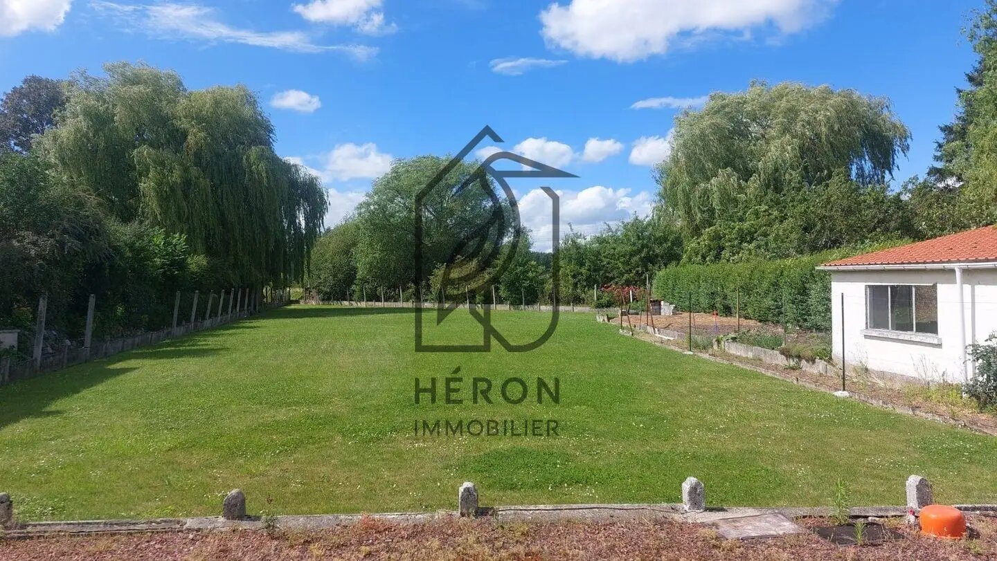 Maison à vendre, 95m², Chéreng