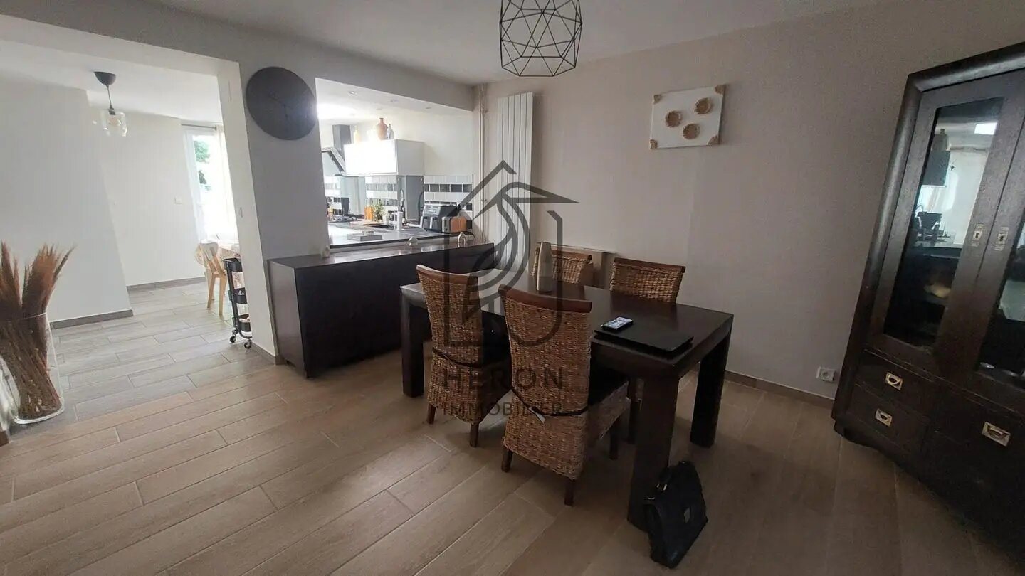 Maison à vendre, 90m², Hem
