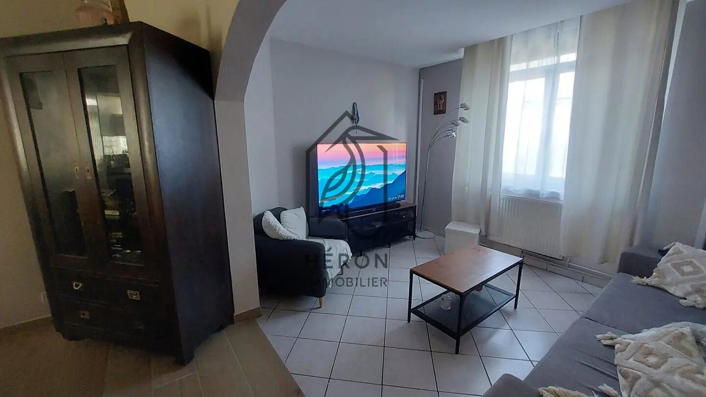 Maison à vendre, 90m², Hem