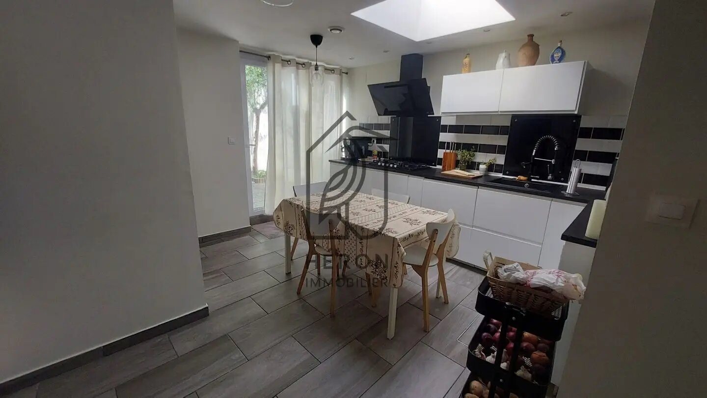 Maison à vendre, 90m², Hem