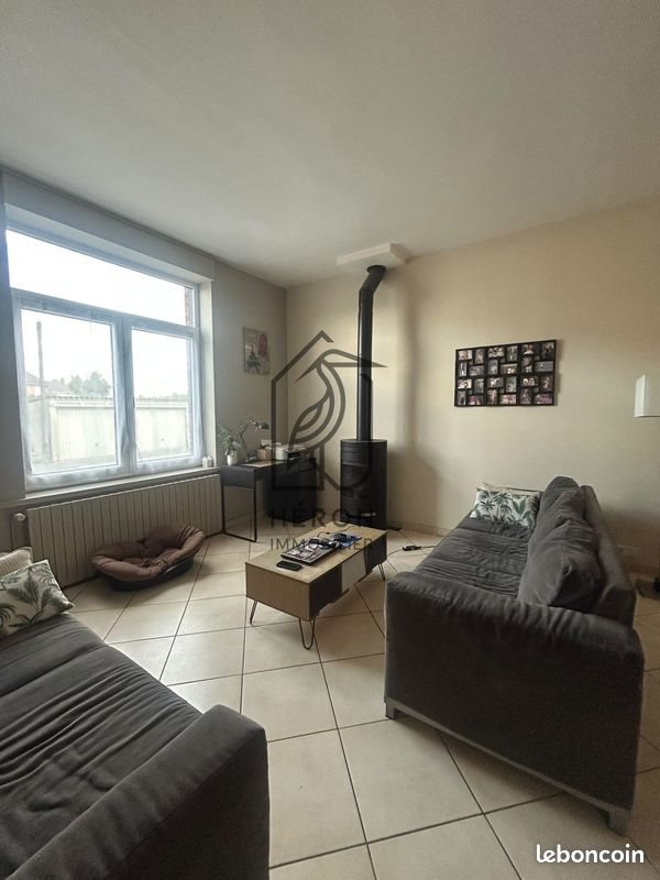 Maison à vendre, 116m², Baisieux