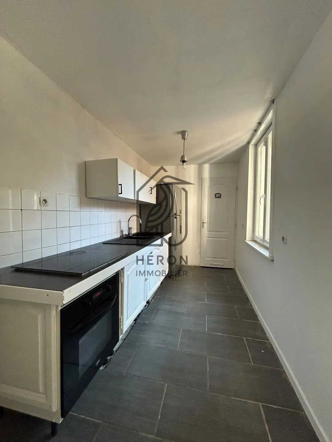 Maison à vendre, 78m², Lys-lez-Lannoy