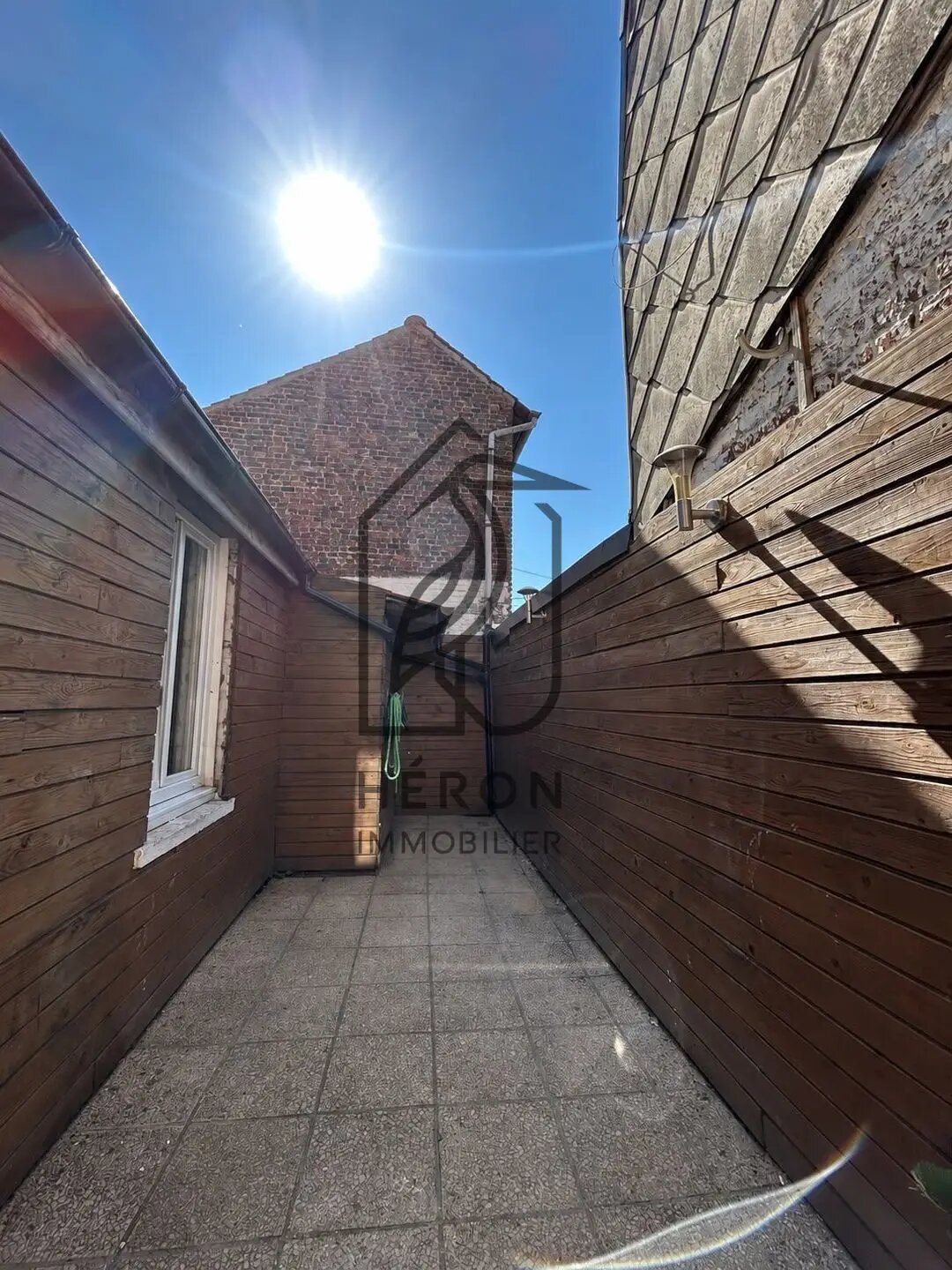 Maison à vendre, 78m², Lys-lez-Lannoy