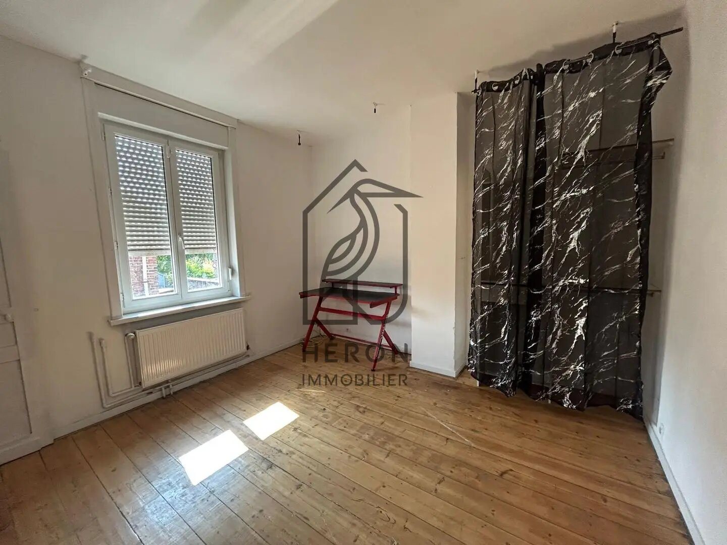 Maison à vendre, 78m², Lys-lez-Lannoy