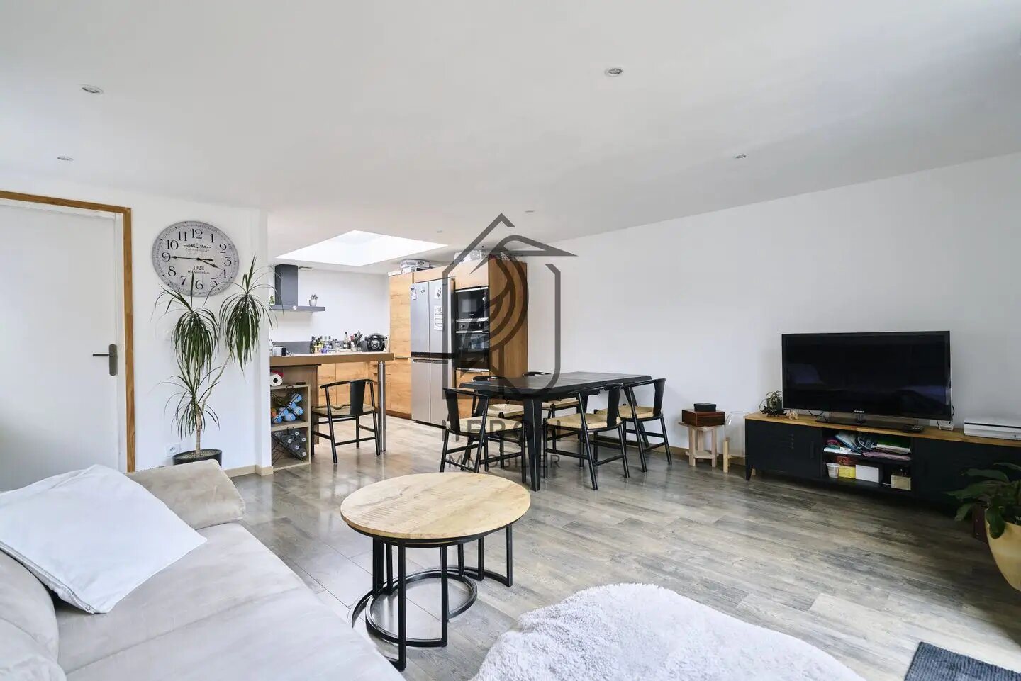 Maison à vendre, 105m², Baisieux