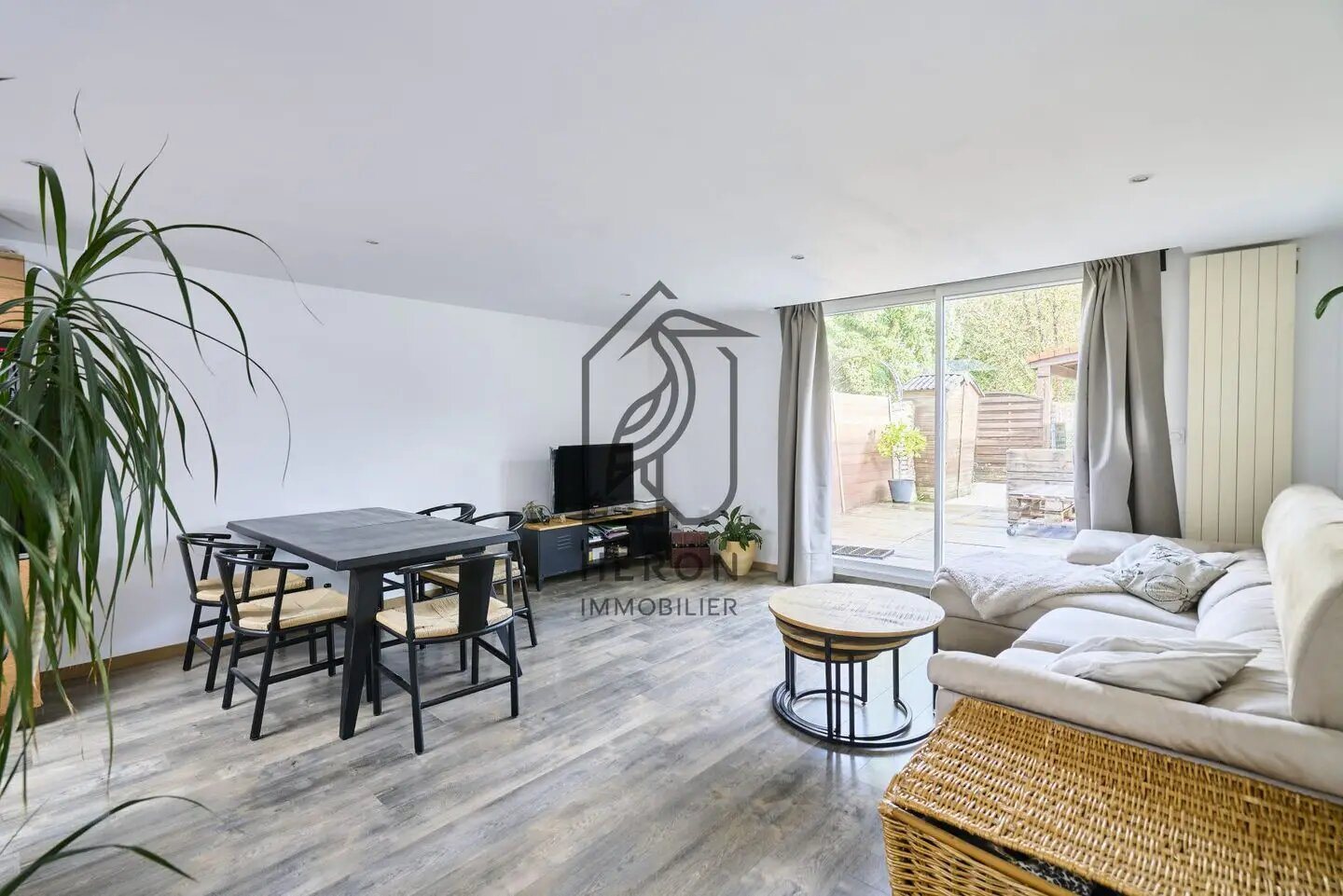 Maison à vendre, 105m², Baisieux