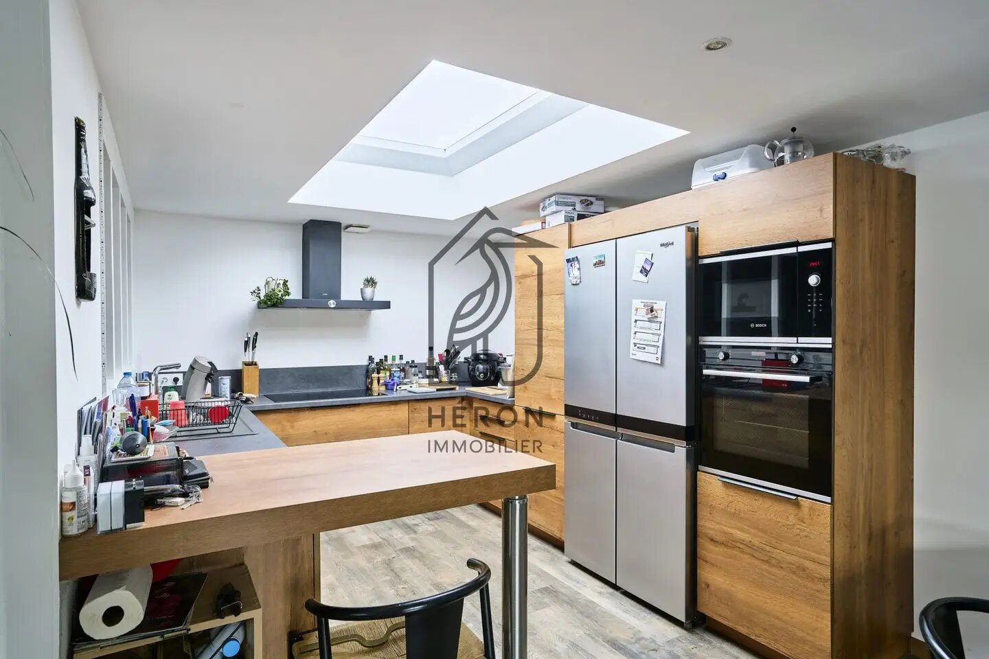 Maison à vendre, 105m², Baisieux