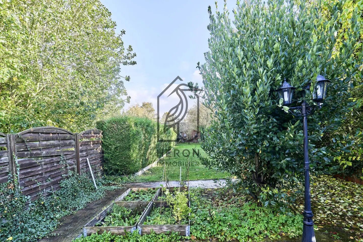 Maison à vendre, 105m², Baisieux