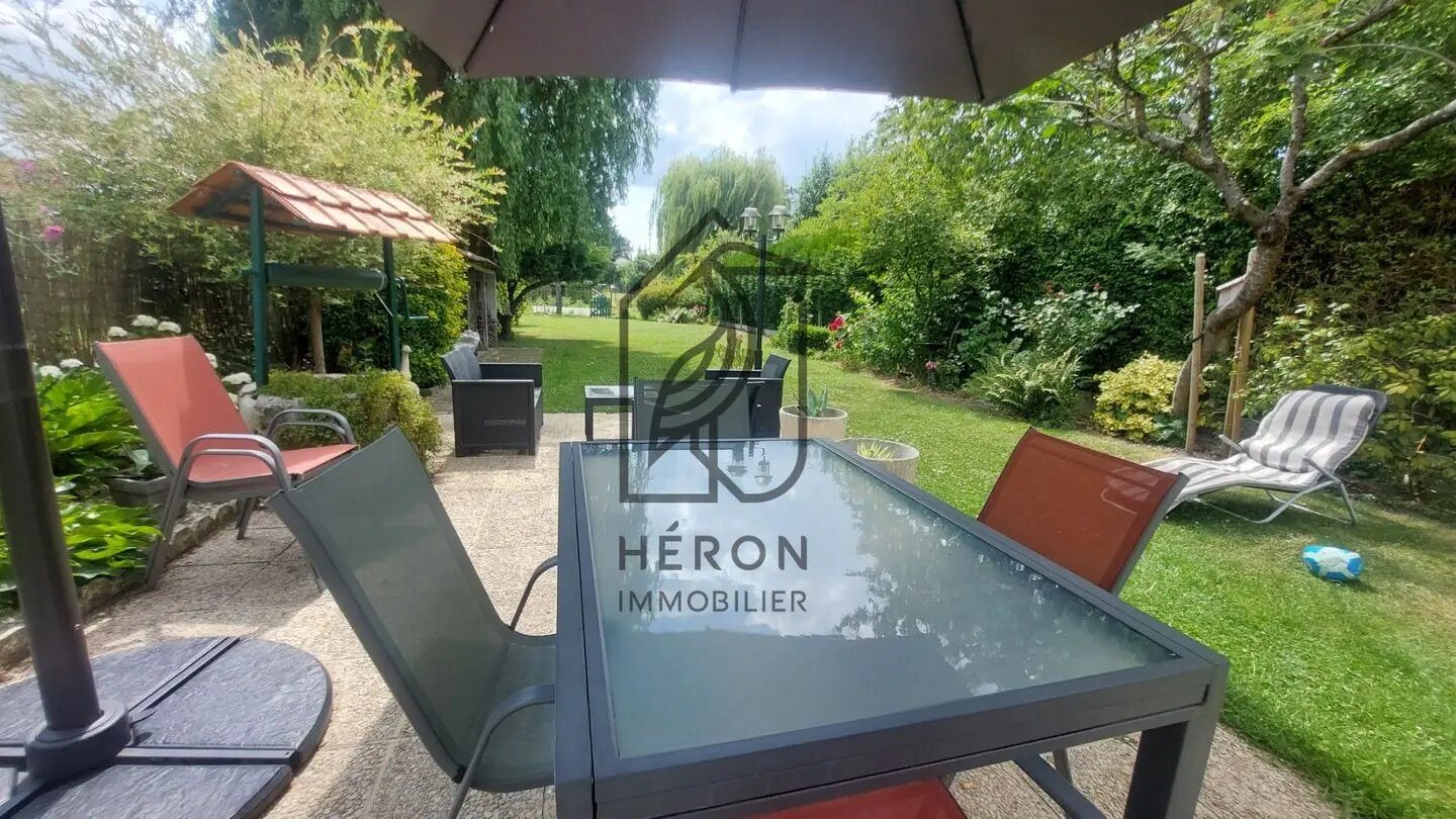 Maison à vendre, 115m², Hem