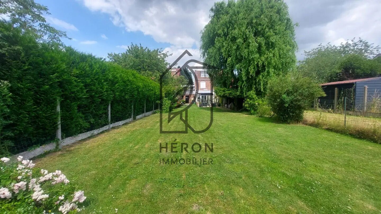 Maison à vendre, 115m², Hem