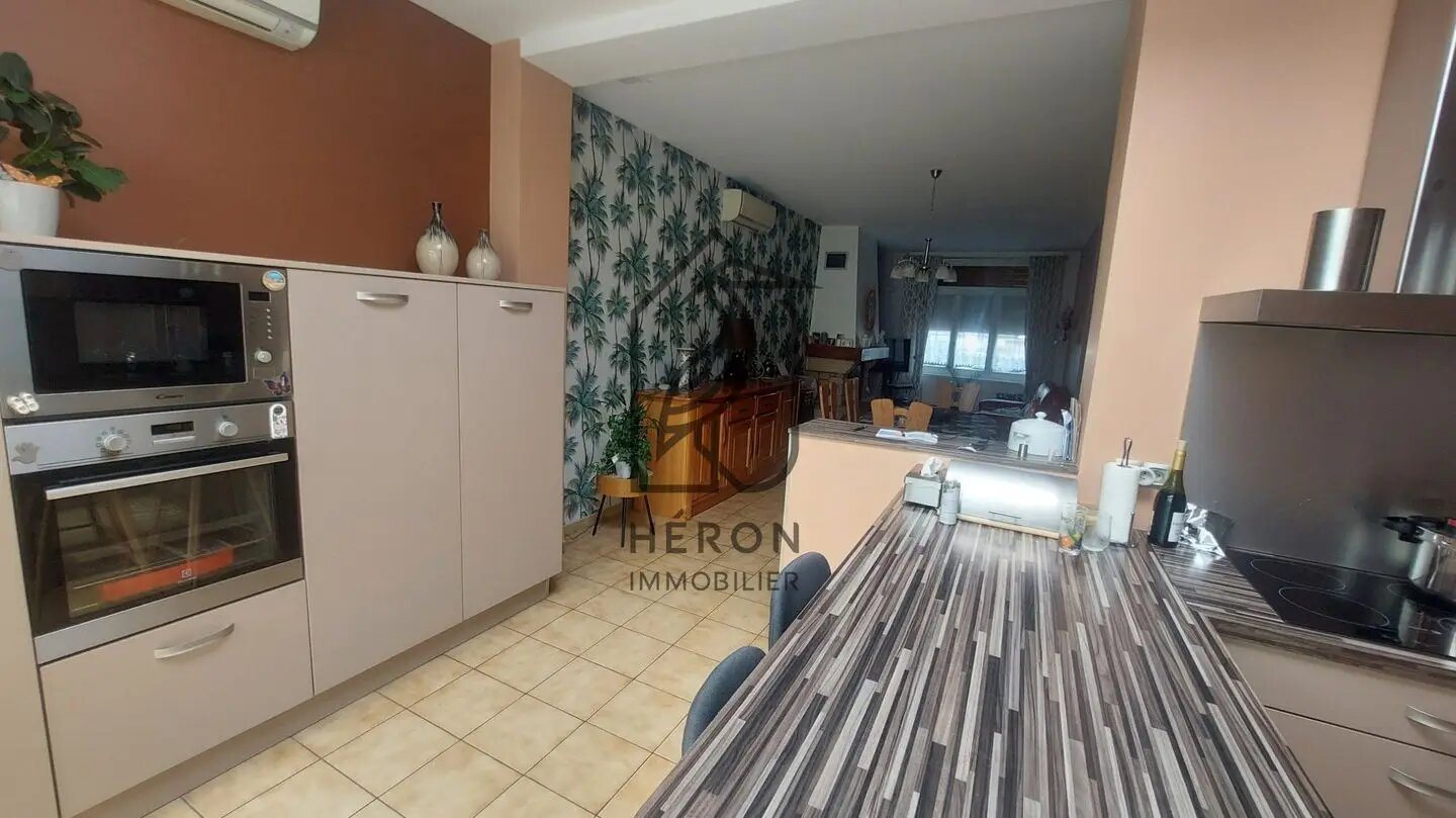Maison à vendre, 115m², Hem