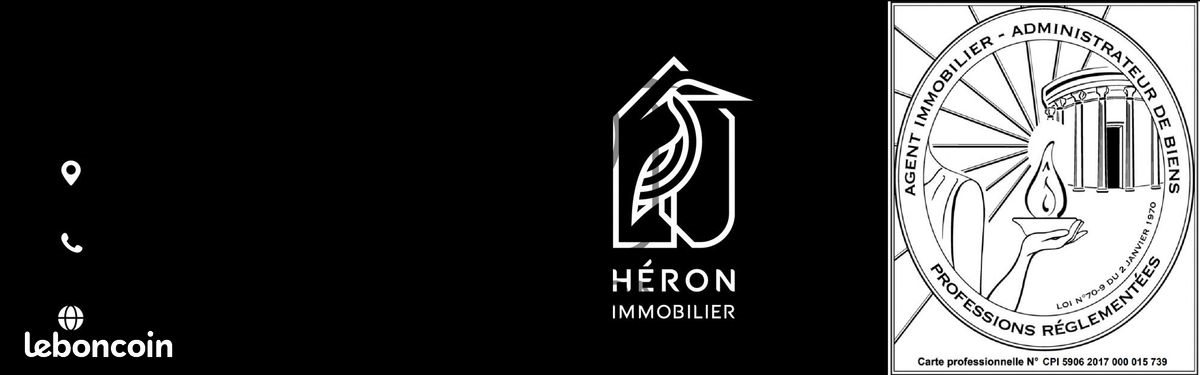 Maison à vendre, 87m², Hem