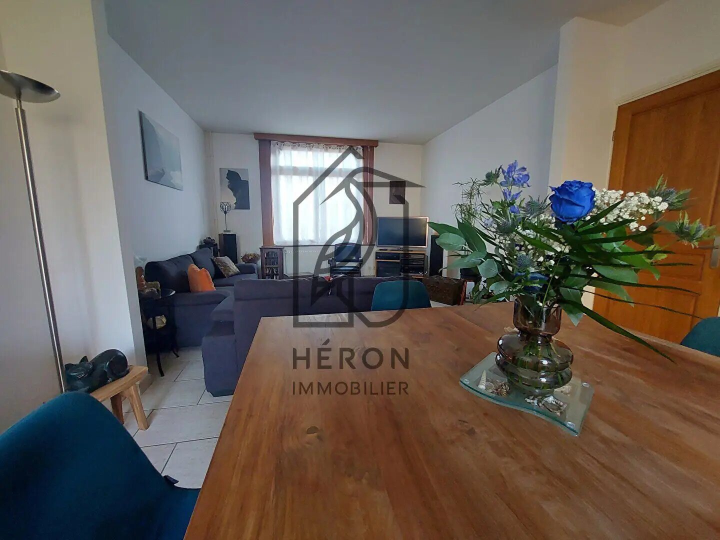 Maison à vendre, 110m², Baisieux