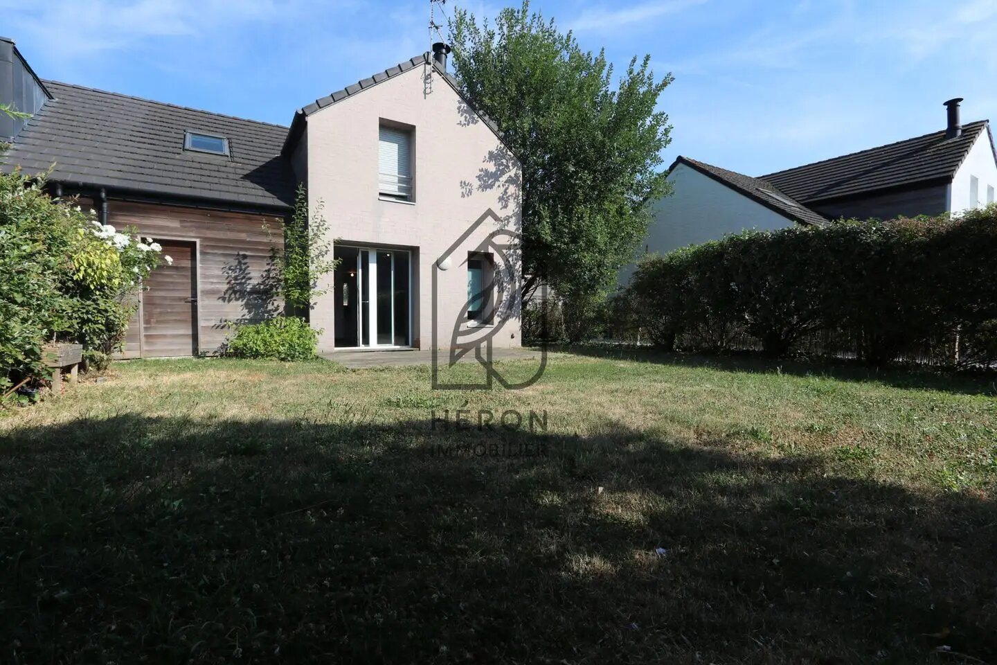 Maison à vendre, 83m², Baisieux