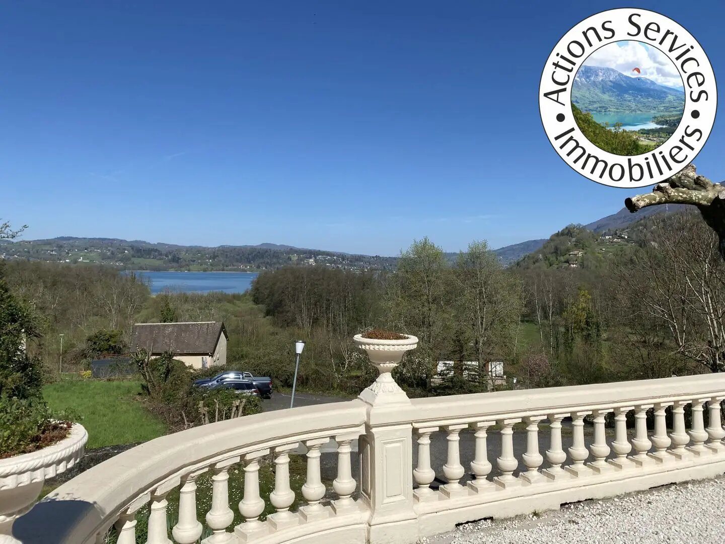 Maison à vendre, 26m², Aiguebelette-le-Lac