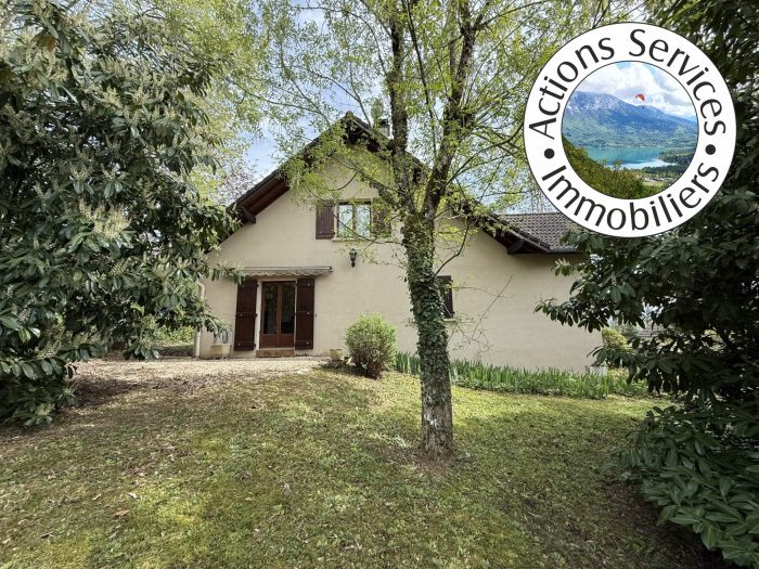 Maison à vendre, 140m², Novalaise
