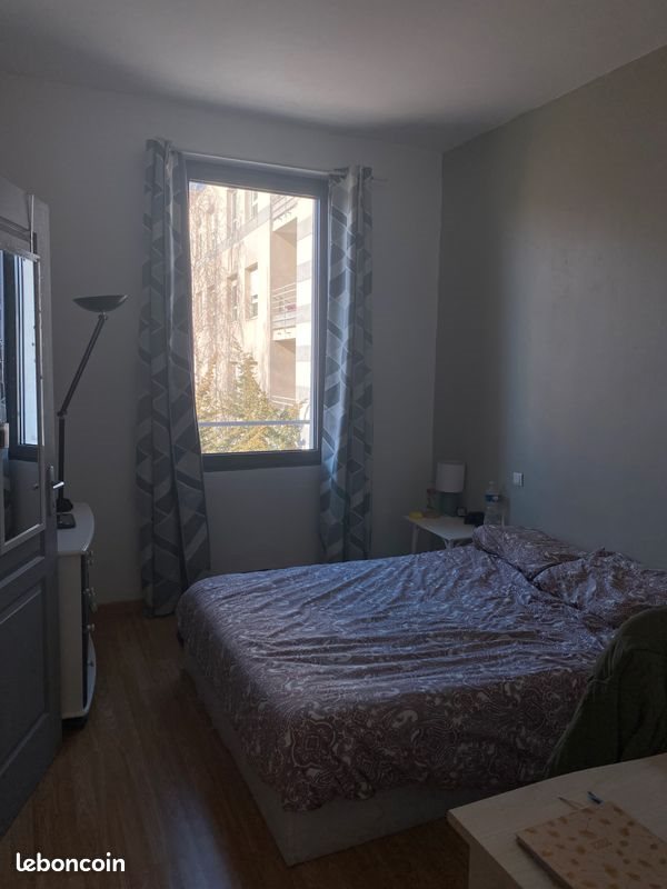 Appartement à louer, 36m², Riom