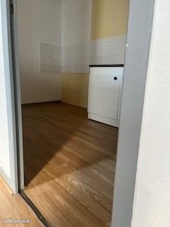 Appartement à louer, 40m², Clermont-Ferrand