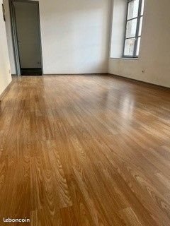 Appartement à louer, 40m², Clermont-Ferrand