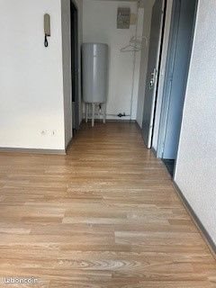 Appartement à louer, 40m², Clermont-Ferrand