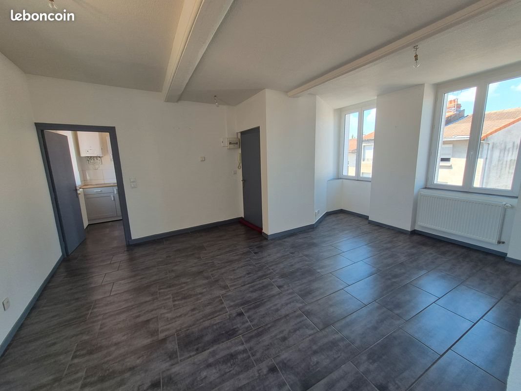 Appartement à louer, 80m², Riom