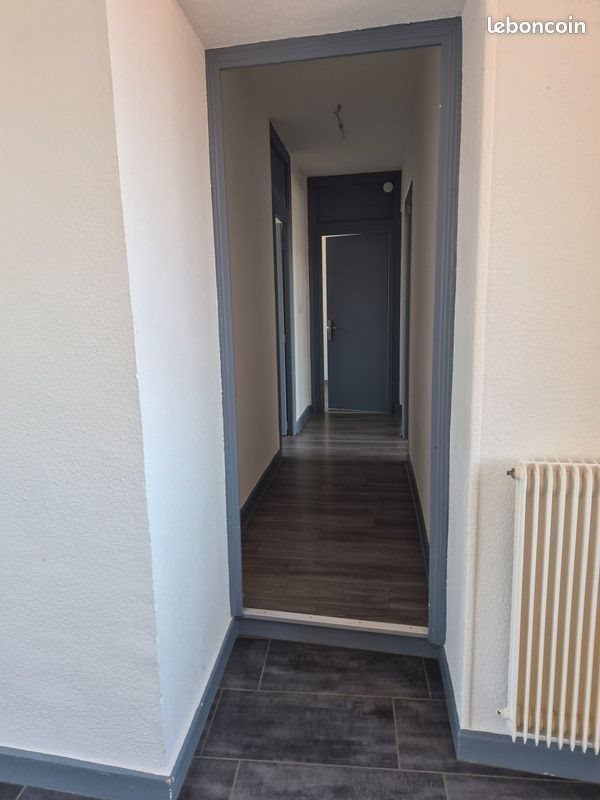 Appartement à louer, 80m², Riom