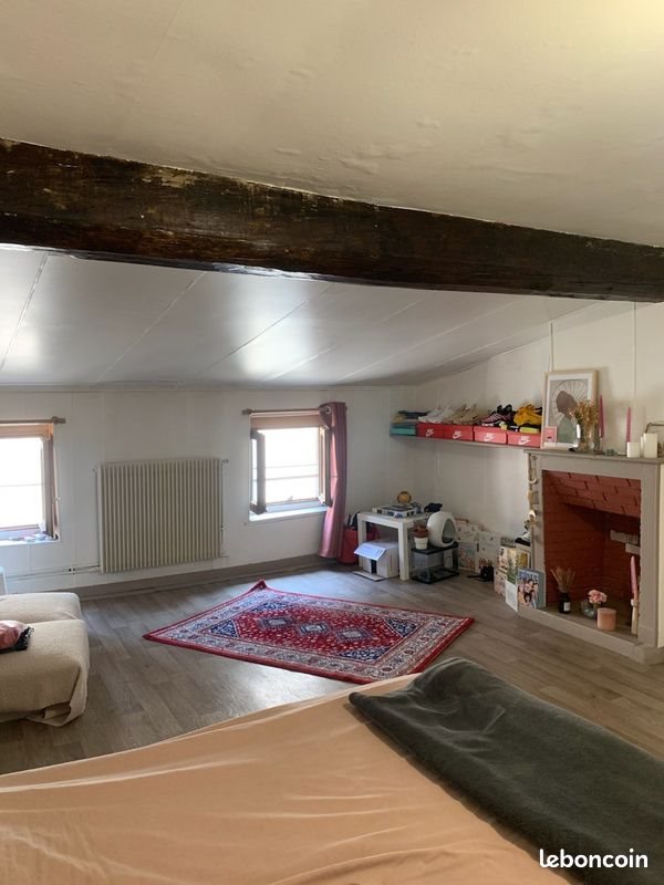 Appartement à louer, 68m², Clermont-Ferrand