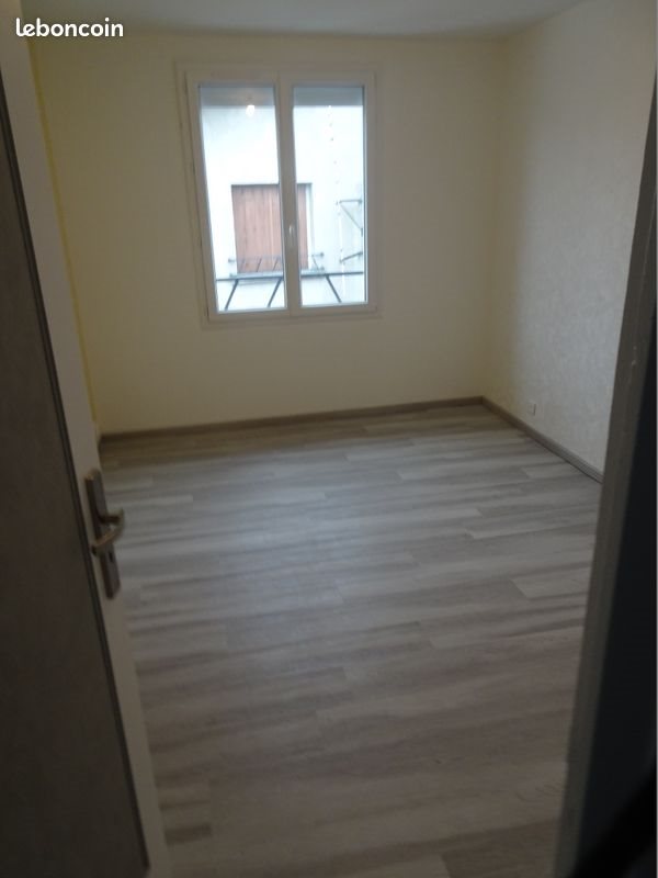 Appartement à louer, 67m², Pont-du-Château