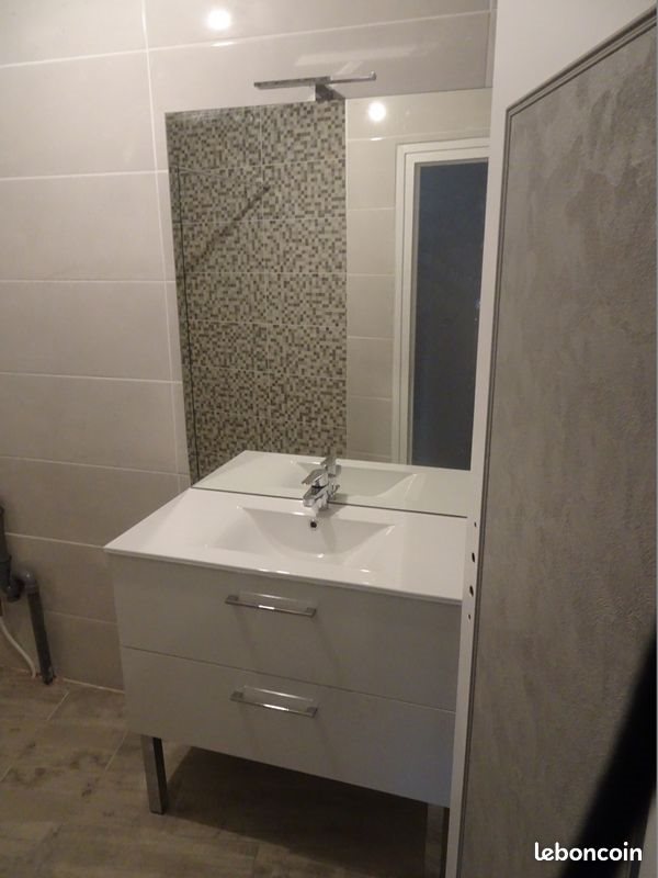 Appartement à louer, 67m², Pont-du-Château
