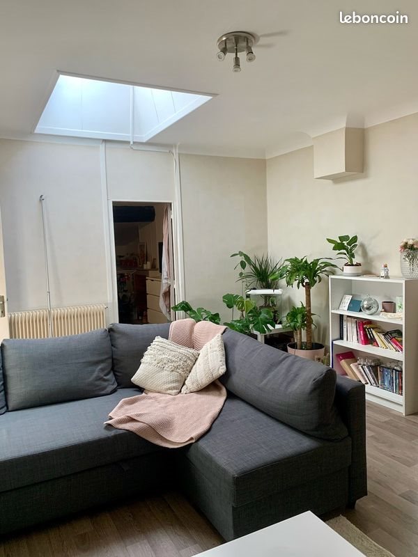 Appartement à louer, 67m², Clermont-Ferrand