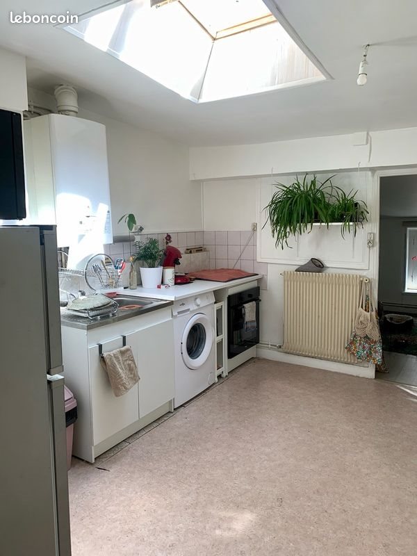Appartement à louer, 67m², Clermont-Ferrand