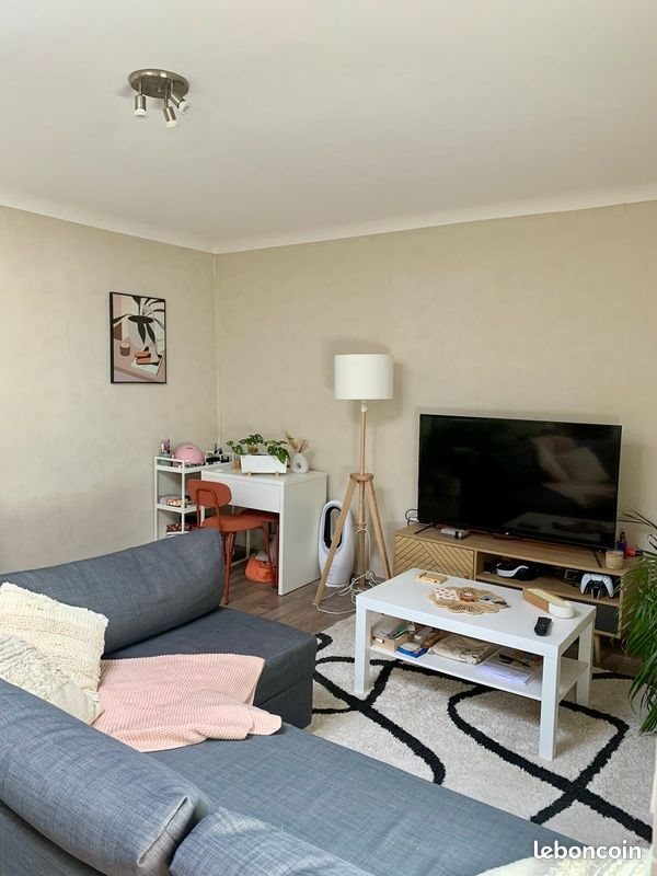 Appartement à louer, 67m², Clermont-Ferrand
