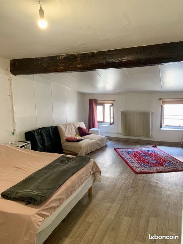 Appartement à louer, 67m², Clermont-Ferrand