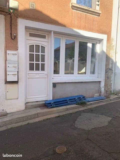 Appartement à louer, 18m², Châtel-Guyon