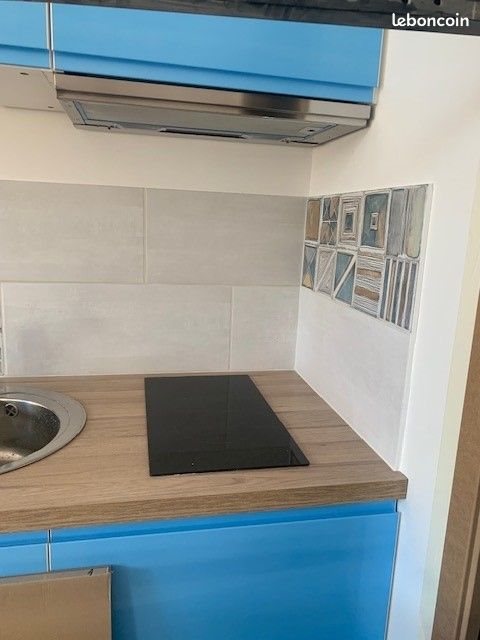 Appartement à louer, 18m², Châtel-Guyon