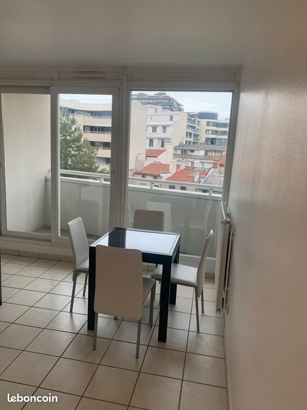 Appartement à louer, 30m², Clermont-Ferrand