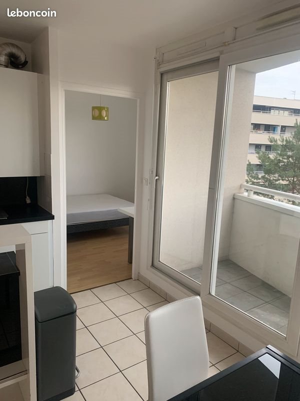 Appartement à louer, 30m², Clermont-Ferrand