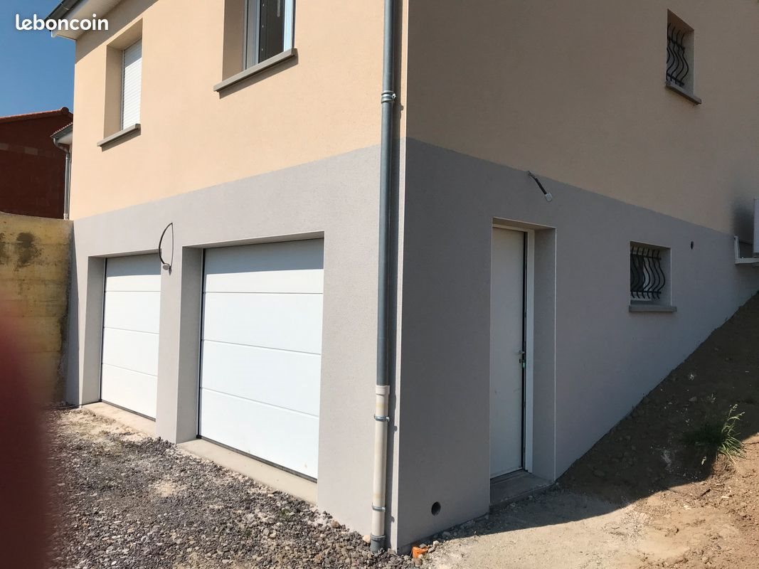 Maison à louer, 89m², Volvic
