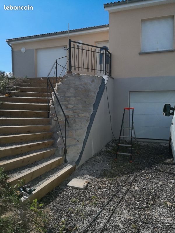 Maison à louer, 89m², Volvic