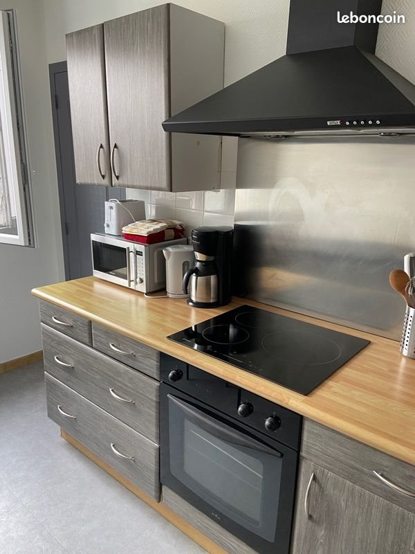 Appartement à louer, 101m², Beaumont