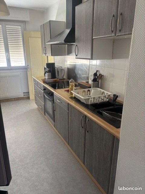 Appartement à louer, 101m², Beaumont