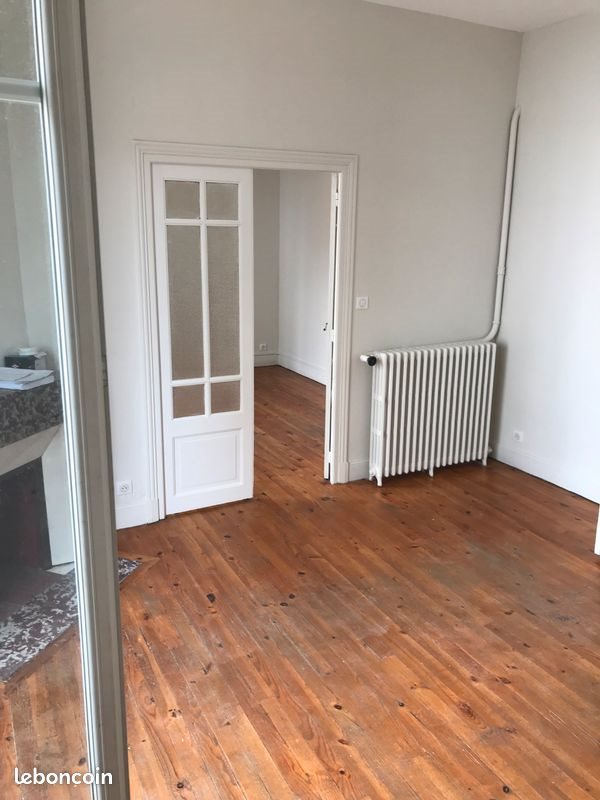 Appartement à louer, 53m², Clermont-Ferrand