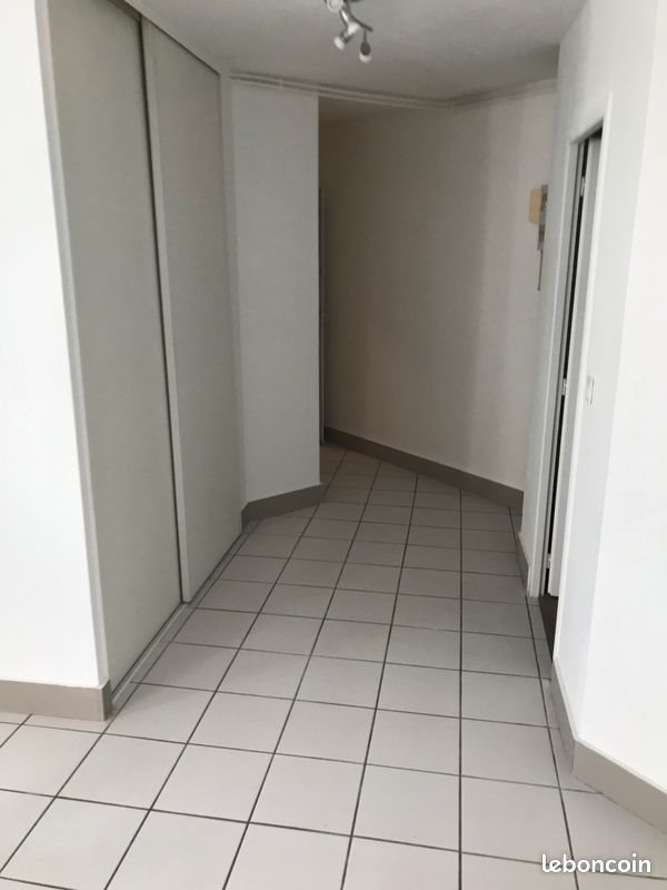 Appartement à louer, 35m², Clermont-Ferrand