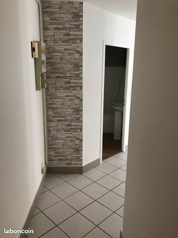 Appartement à louer, 35m², Clermont-Ferrand