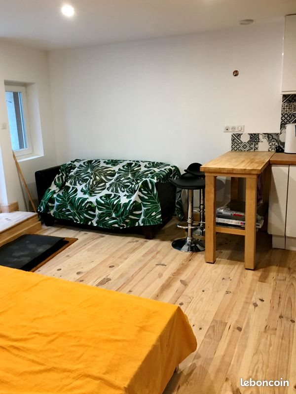 Appartement à louer, 22m², Riom